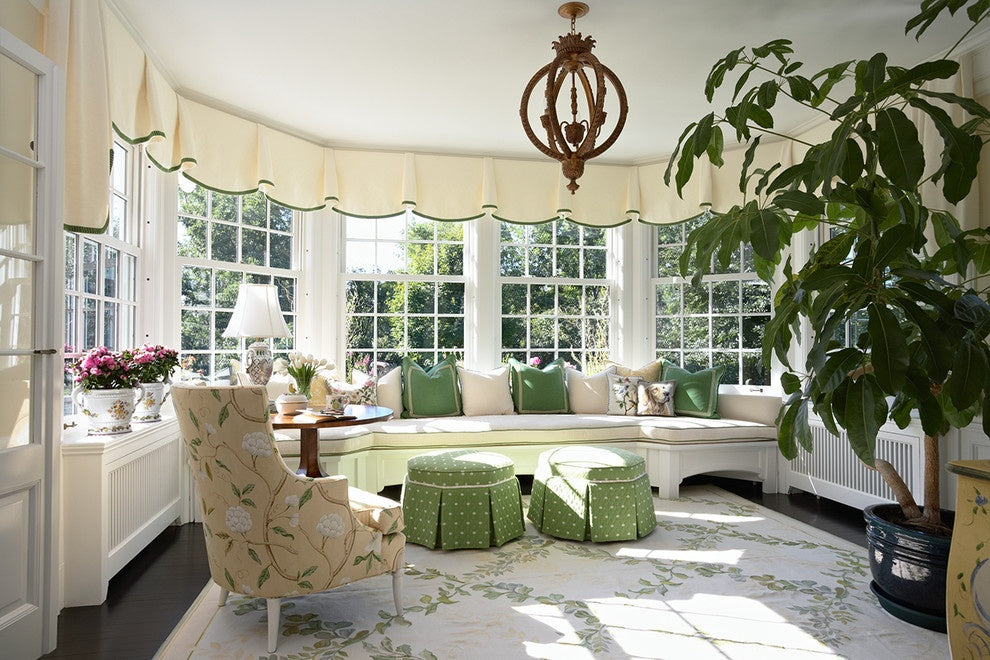 250 Best Bay Window Ideas