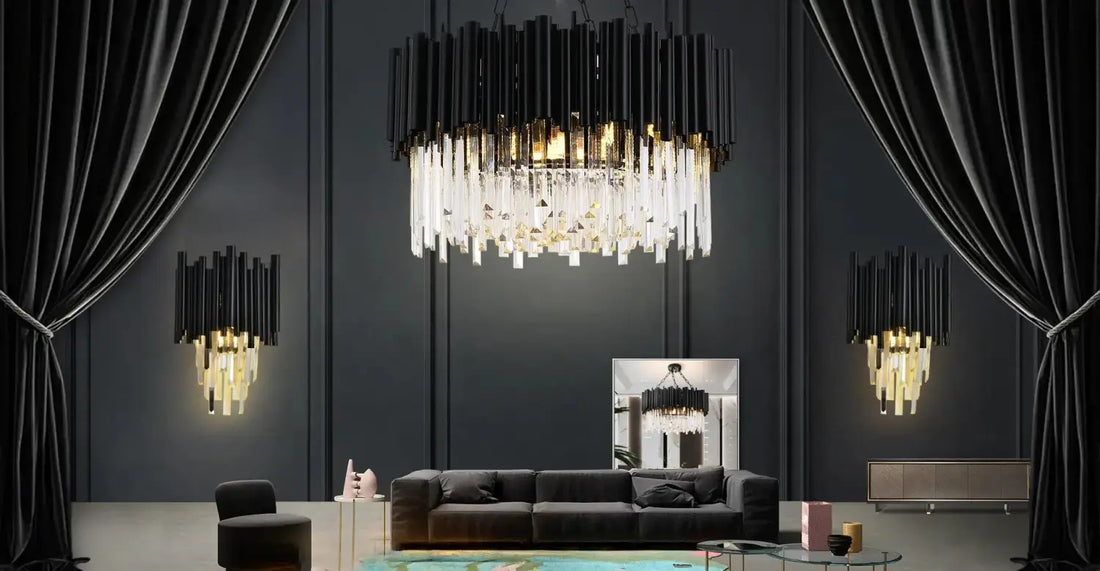 Toplightstore Debuts, Introducing the World to an Illuminating Selection of Luxury Chandeliers at Exceptional Prices