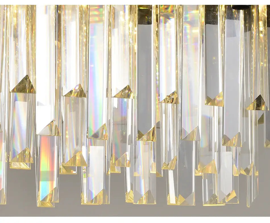 Ultimate Crystal Chandelier Buyer’s Guide - Toplightstore