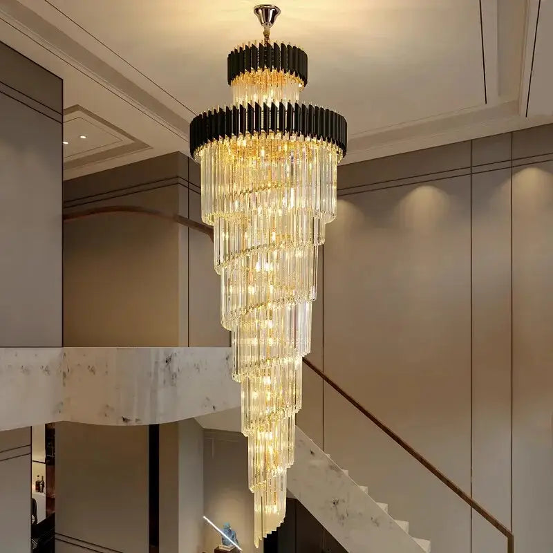 Shop Luxury Chandelier at Toplightstore