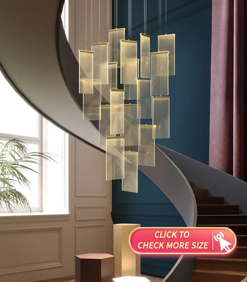 Single-Light Crystal Pendant Light for Bedroom, Living, Kitchen