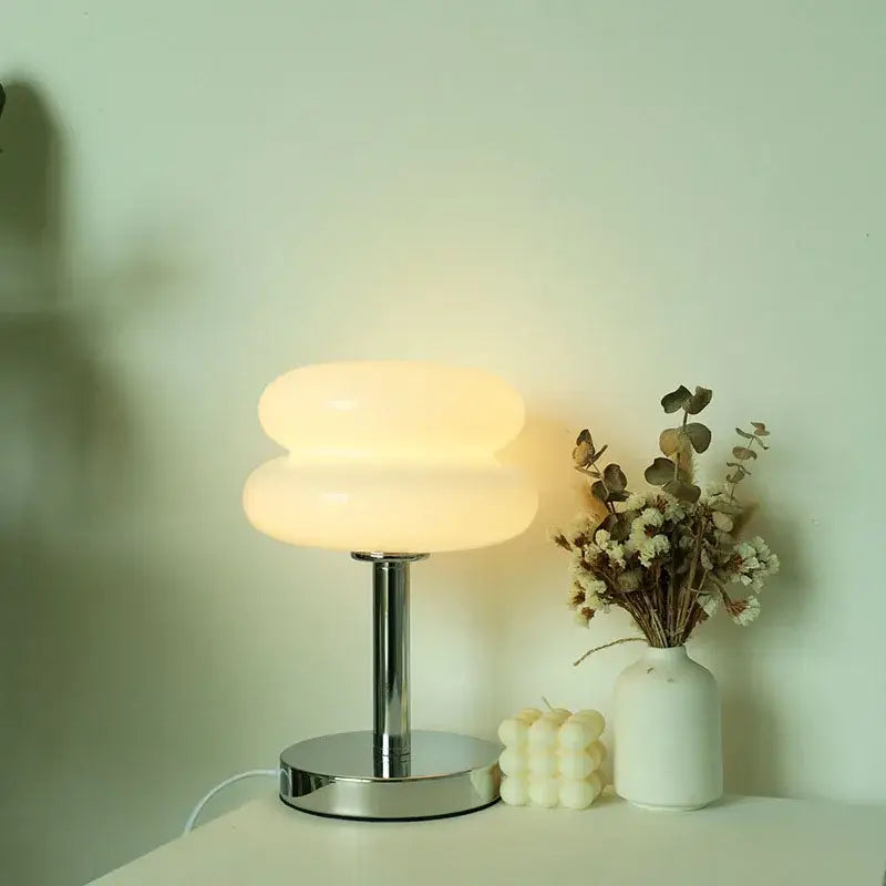 Macaron Glass Table Lamp - Lighting > & Floor Lamps lamps