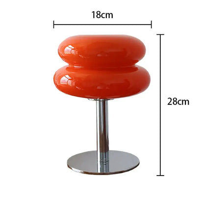 Macaron Glass Table Lamp - Lighting > & Floor Lamps lamps