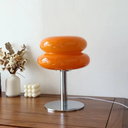 Macaron Glass Table Lamp - Lighting > & Floor Lamps lamps