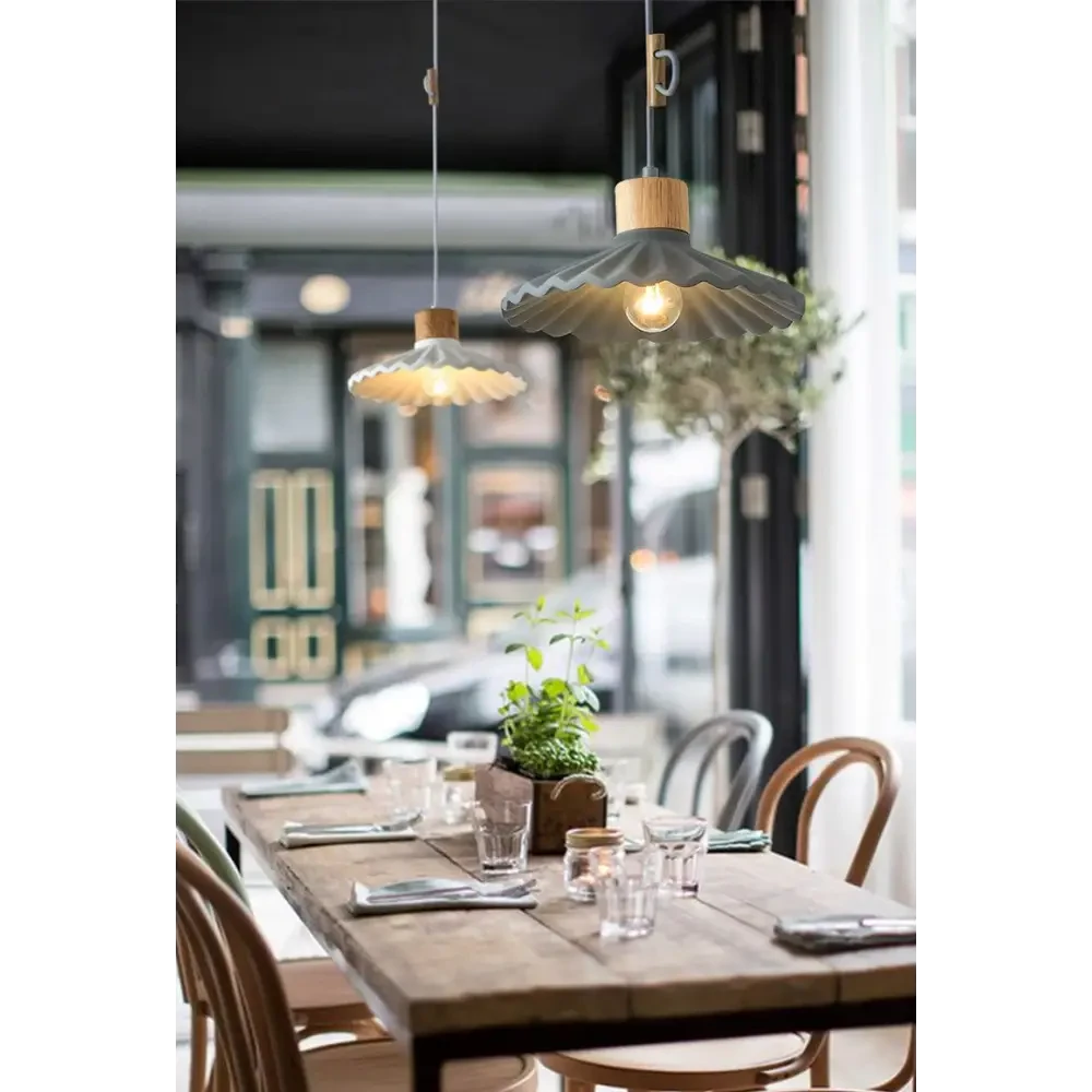 Modern Romantic Pendant Light for Bar Restaurant Dining - Lighting