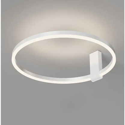 Nordic Aluminum LED Ceiling Lamp for Living Bedroom - Home & Garden > Lighting Fixtures