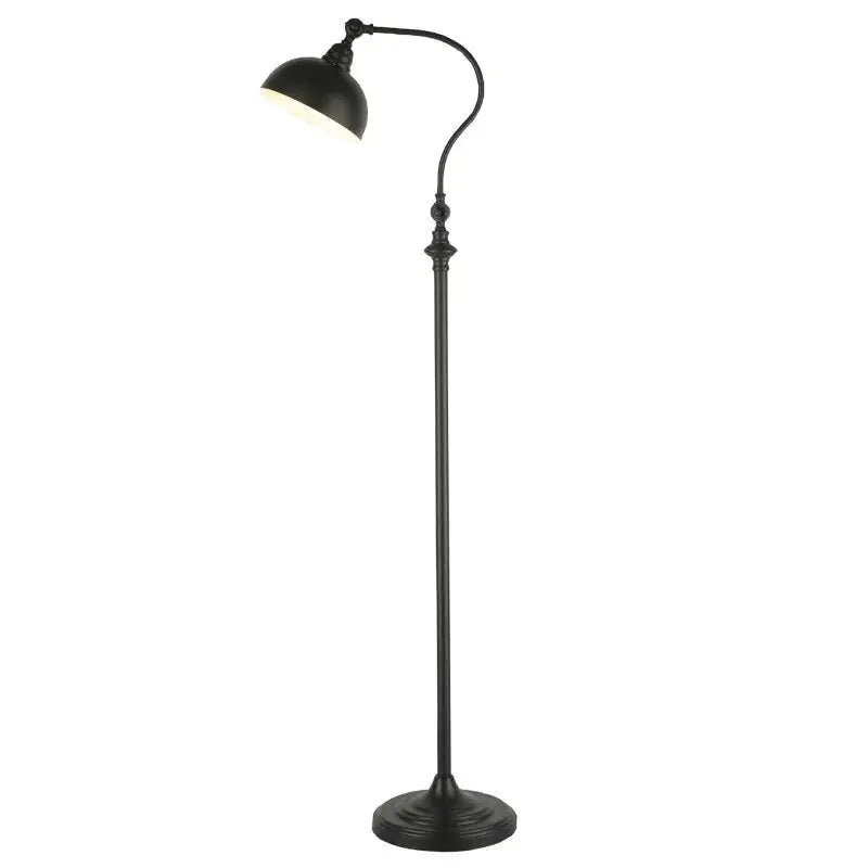 Nordic American Retro Floor LED Lamp for Living Bedroom