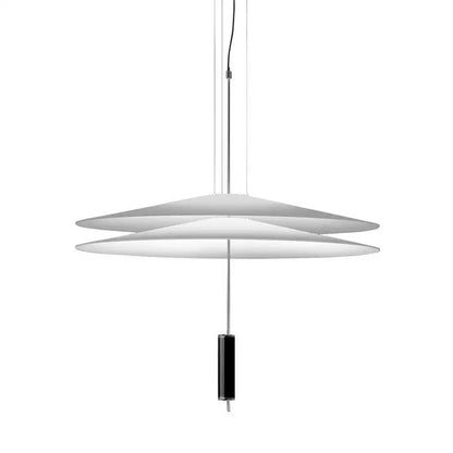 Nordic Ballet Skirt LED Pendant Light for Dining Living Bedroom - Lighting