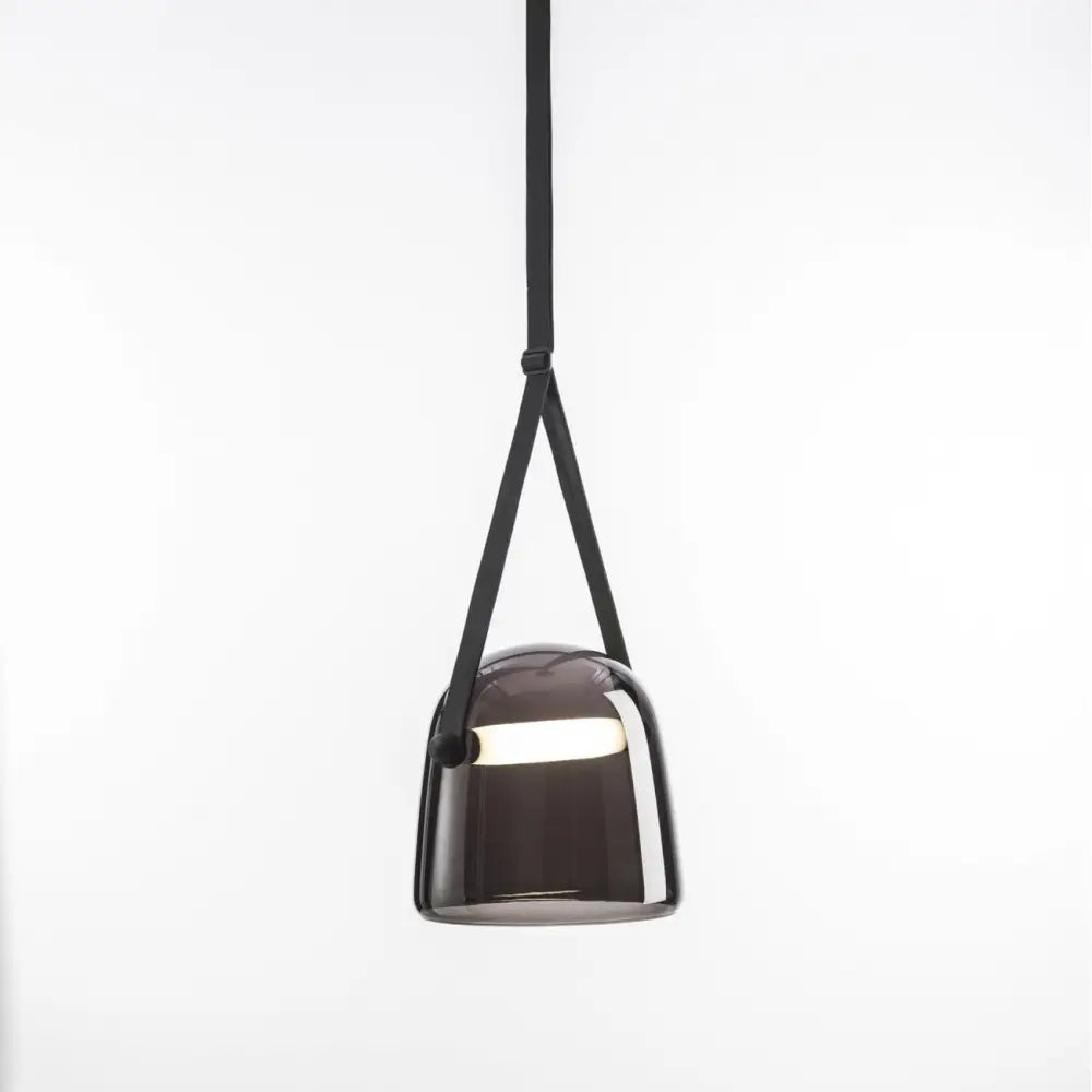 Nordic Glass Pendant Light for Living Dining - Lighting