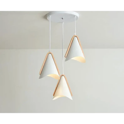 Nordic LED Ceiling Pendant Light for Dining Room Kitchen - Lighting