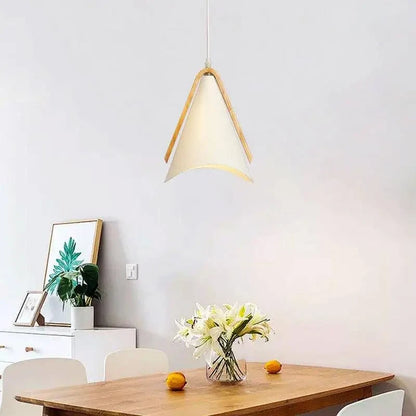 Nordic LED Ceiling Pendant Light for Dining Room Kitchen - Single Lighting