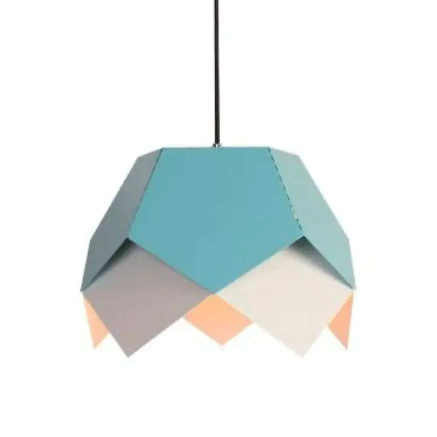 Post - modern Pendant Light for Kitchen Dining Living Room - Lighting