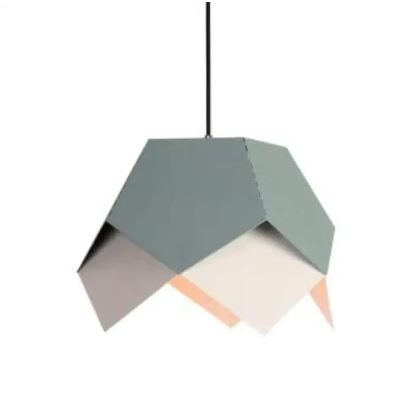 Post - modern Pendant Light for Kitchen Dining Living Room - Lighting